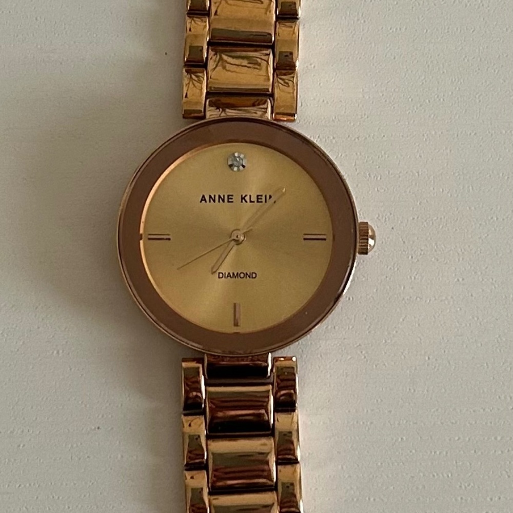 Anne Klein Women’s Watch